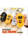 Dijital El Terazisi El Kantarı 50 Kg / 10 Gr-2