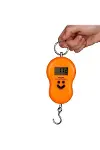 Dijital El Terazisi El Kantarı 50 Kg / 10 Gr-4