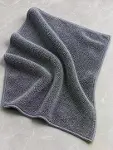 50x70 Mikrofiber Tank Bezi Araç Kurulama ve Oto Bakım Temizlik Bezi Yüksek Su Emici-2