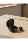 Kulak İçi Olmayan Kablosuz Kulaklık Dual Mic ve Uzun Pil Süresi-1