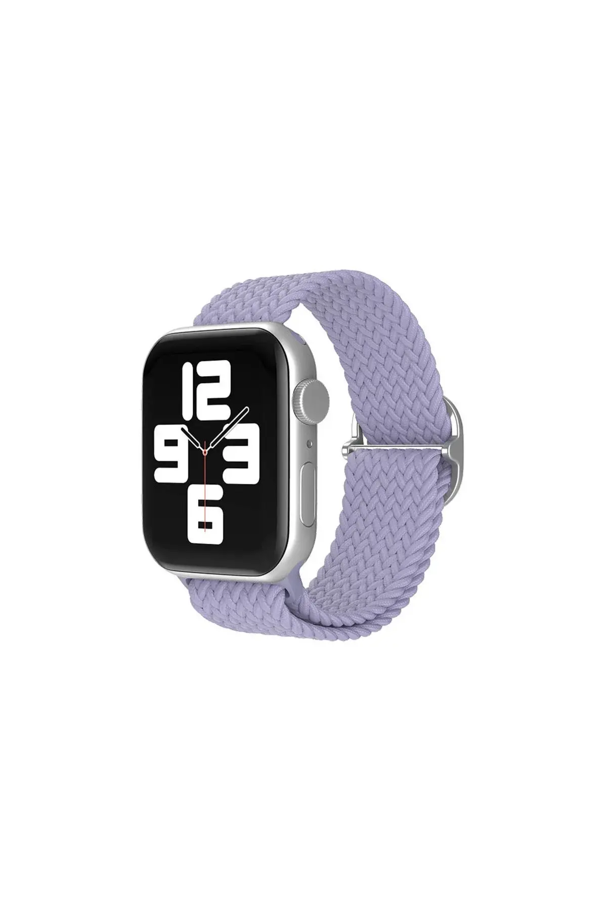 Apple Watch 38mm Kordon - Lila