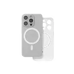 Venco Apple İphone 16 Pro Max Sense Magsafe Kapak - Şeffaf-1