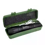 Powerbank Özellikli Uzun Menzilli El Feneri Wt-039-5