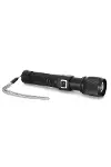 Cree Tg Led 1000 Lümen Göstergeli Fonksiyonel El Feneri Wt-732-3