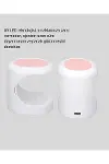 Mini Oje Kurutma Cihazı 16W LED UV Hızlı Kurutma Taşınabilir Kompakt Yeni Nesil-2