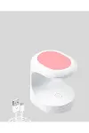 Mini Oje Kurutma Cihazı 16W LED UV Hızlı Kurutma Taşınabilir Kompakt Yeni Nesil-5