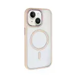Joko Apple İphone 14 Terea Magsafe Kapak - Pembe-2
