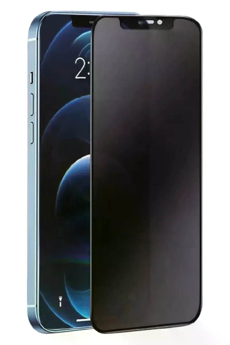Samsung Galaxy A55 5G 3D Antistatik Hayalet Cam Ekran Koruyucu