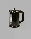 Sinbo STM 5840 Elektrikli Çay Makinesi 1800W Cam Demlik ve Sıcak Tutma Özellikli-4