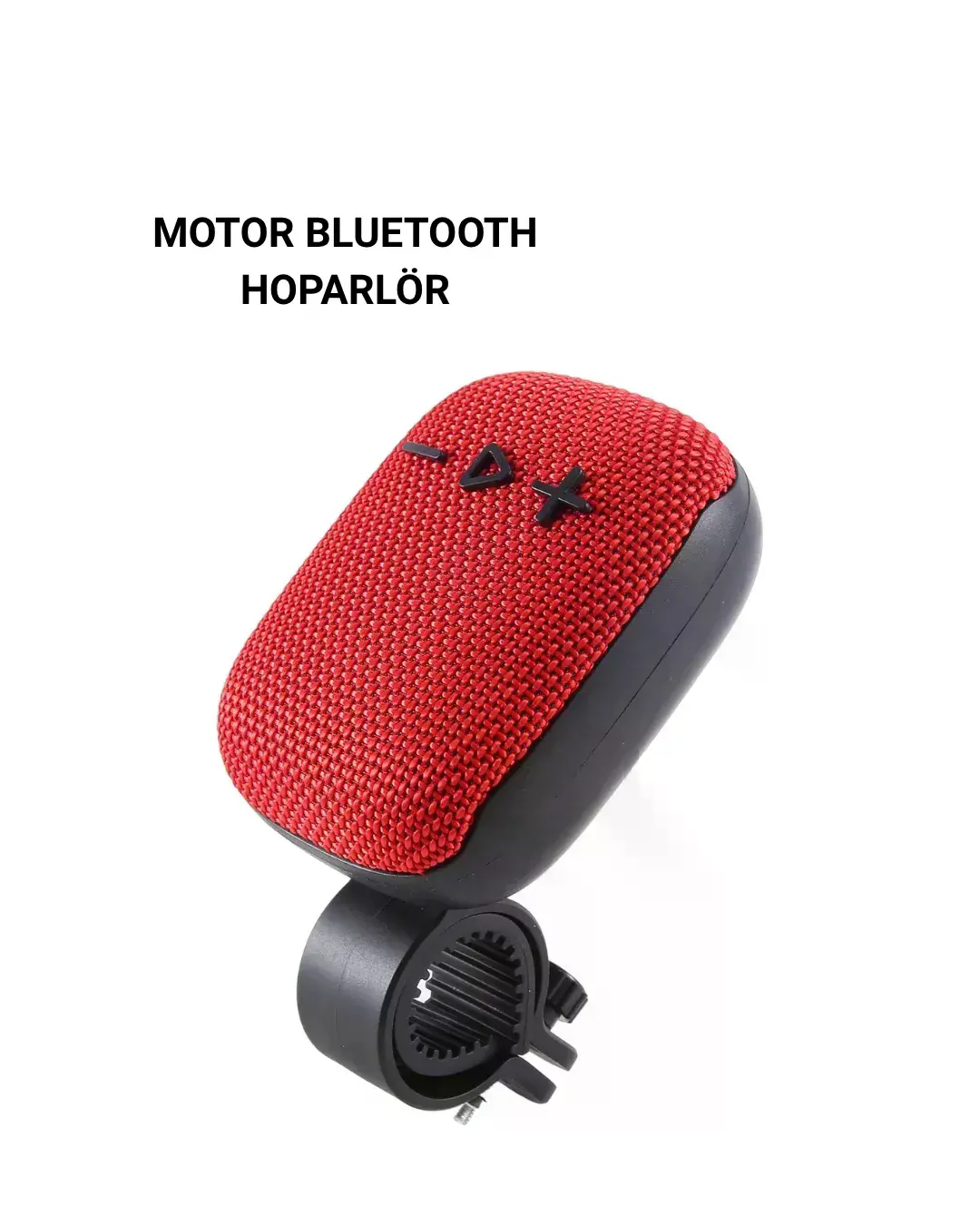 Motor Speaker