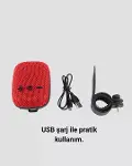 Motor Speaker-4