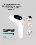 Hasuba IPL Lazer Epilasyon Cihazı HS-262 5 Enerji Kademeli-8
