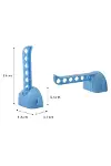 Portatif Kendinden Yapışkanlı Askı-3