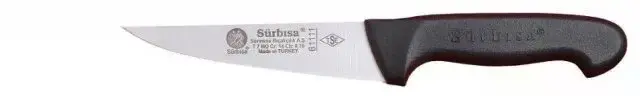 61111 - Sürmene Kasap Kek Sıyırma Bıçağı 13,5 Cm
