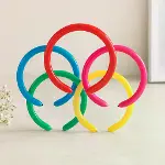 Sosis Balon Uzun (2'' / 5 cm) 100'lü-1