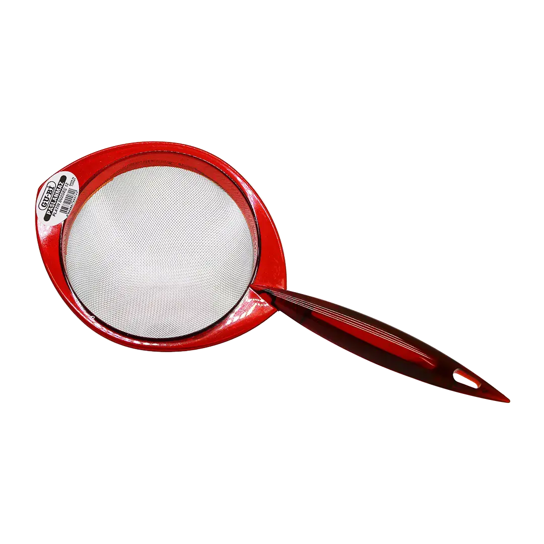 NO-12 Plastik Platin Süzgeç