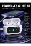 Kulak İçi Bluetooth Kulaklık Ekranlı Müzik Dinleme Çağrı Cevaplama Siyah Yeni Nesil-1