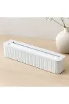 Folyo ve Streç Film Kesici 35 cm (Manyetik, Pratik Kesme Aparatlı)-2