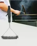 Izgara Temizleme Teli Ktf-2