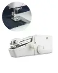 Taşınabilir Mini Dikiş Makinesi Hızlı Onarım ve Kendin Yap-2