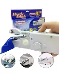 Taşınabilir Mini Dikiş Makinesi Hızlı Onarım ve Kendin Yap-3