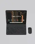10.1 İnç Android Tablet Klavye ve Mouse Setli 5G Destekli-3