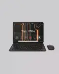 10.1 İnç Android Tablet Klavye ve Mouse Setli 5G Destekli-4