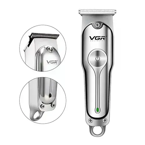 V071 Tıraş Makinesi