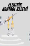 Kontrol Kale Çift Taraflı Uçlu Elektrik Akım Test Cihazı-3