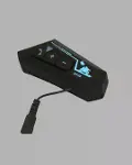 Su Geçirmez BT22 Bluetooth Kask Kulaklığı GPS ve Müzik Uyumlu-4