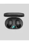 Titanyum Hoparlörlü Kablosuz Bluetooth Kulaklık Yeni Nesil-4