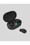 Titanyum Hoparlörlü Kablosuz Bluetooth Kulaklık Yeni Nesil-5