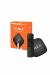 Akıllı TV kutusu Mx Box Android 7.1 TV kutusu 2.4G Wifi-3