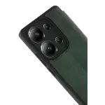Xiaomi Redmi 15C 4G Flip Cover - Yeşil-6