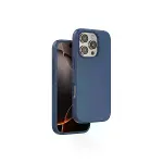 Venco Apple İphone 16 Pro Home Magsafe Kapak - Lacivert-1