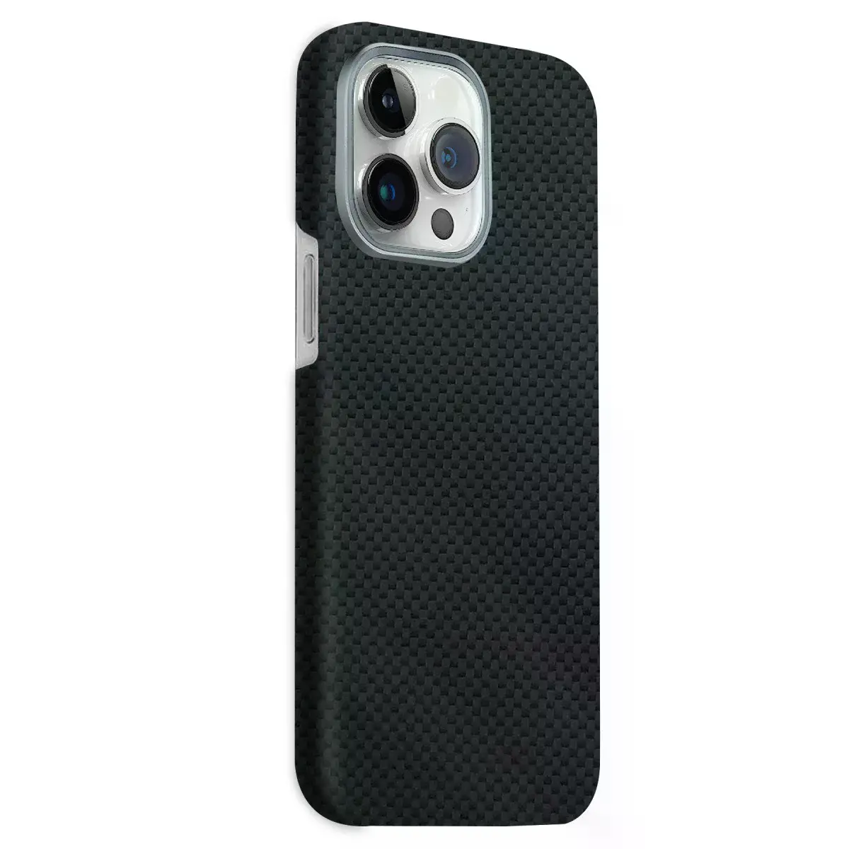 Joko Apple İphone 15 Pro Max Volt Magsafe Kapak - Siyah 2