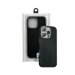 Joko Apple İphone 15 Pro Max Volt Magsafe Kapak - Siyah 2-4