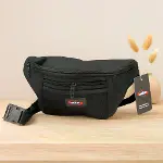 Bodybag Omuz Çapraz Çanta 3 Fermuarlı 12x10x25 cm-2