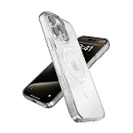 Joko Apple İphone 16 Pro Gleam Pc Sert Magsafe Kılıf - Titan Gri-3
