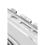 Joko Apple İphone 16 Pro Gleam Pc Sert Magsafe Kılıf - Titan Gri-5