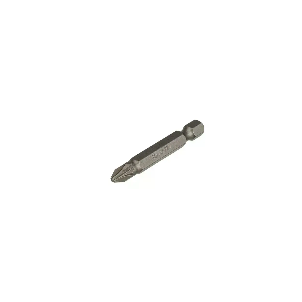 Yıldız Bits Uç (pozidriv) Pz 3x25 - (60 )