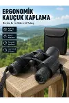 FMC Optik Mercekli Profesyonel Dürbün Suya Dayanıklı Taşıma Çantalı-1