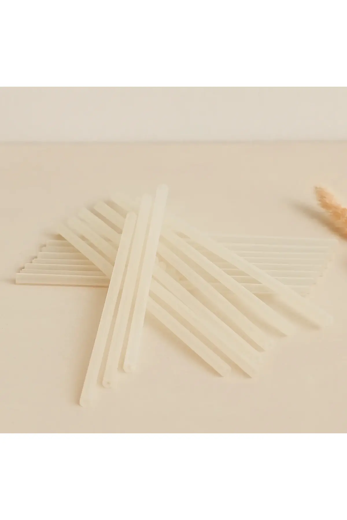 Mum Silikon İnce 7.4 mm - 1 kg