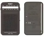 Roxy Rxy-140 Fm Cep Radyosu-2
