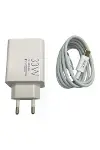 Usb Type-c 33W Şarj Aleti YK-SR68-4