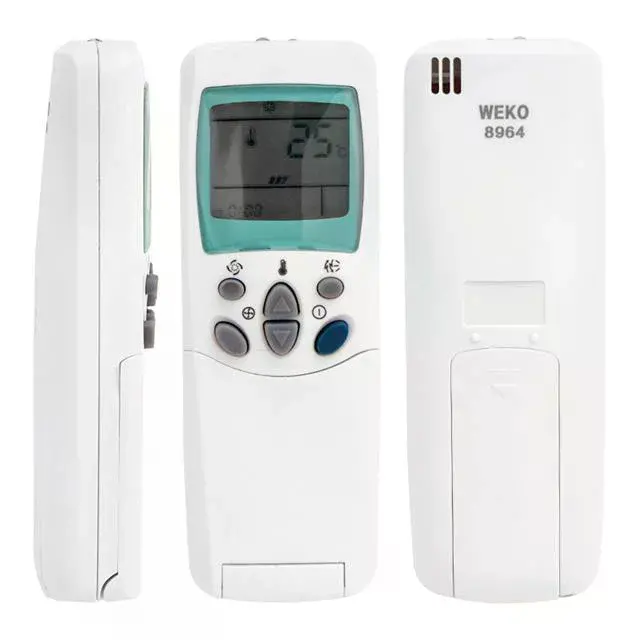 Beko-LG-Derdöküm 6711A20039D Klima Kumandası