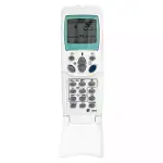 Beko-LG-Derdöküm 6711A20039D Klima Kumandası-3