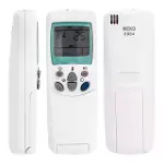 Beko-LG-Derdöküm 6711A20039D Klima Kumandası-6