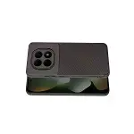 Xiao Red Note 15 Pro 5g Auto Focus Karbon Kapak - Gri-5