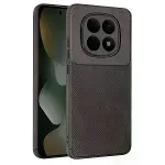 Xiao Red Note 15 Pro 5g Auto Focus Karbon Kapak - Gri-1
